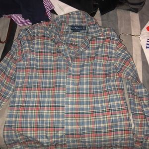 Ralph Lauren button up